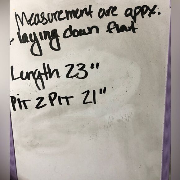 Babaton‎ Vegan Leather Button Down Jacket Shirt Top - Picture 5 of 5